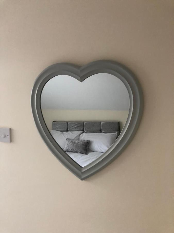 The Upper Room Apartment Nottingham Exterior foto